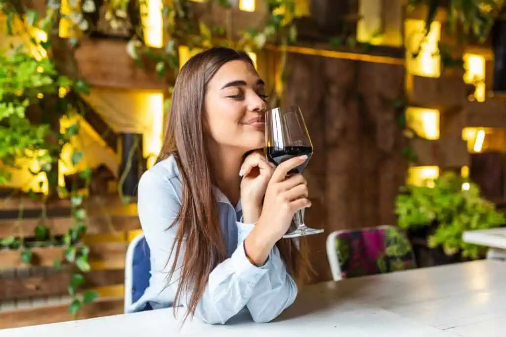 Comment déguster un vin de bourgogne
