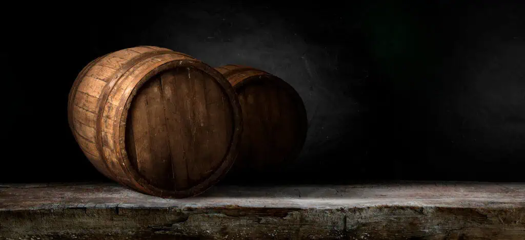 Les différents types de tannins