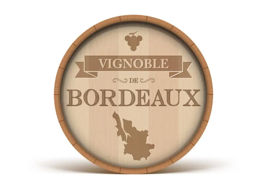 Vignoble de Bordeaux