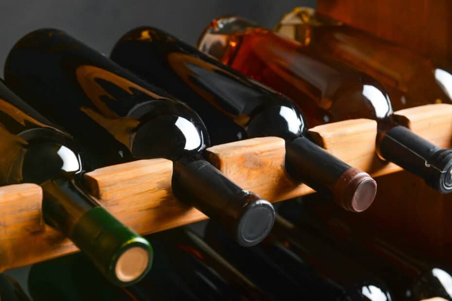 Vin de garde