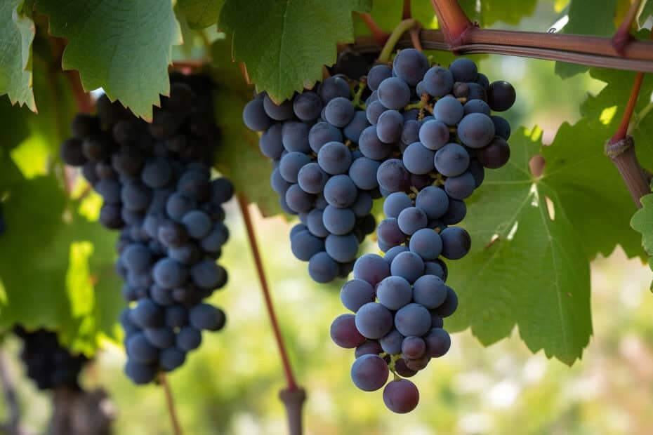 Mourvèdre