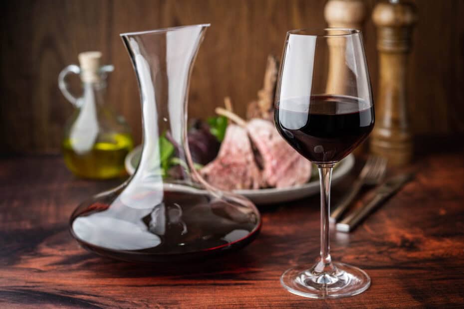 Vins rouges